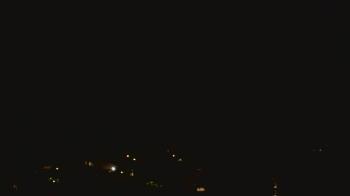 Weather camera view of Oxnard High School.