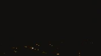 Weather camera view of Oxnard High School.