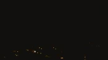 Weather camera view of Oxnard High School.