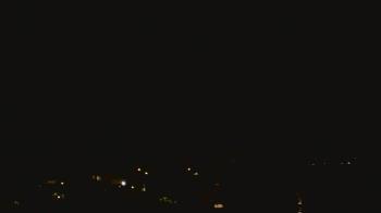 Weather camera view of Oxnard High School.