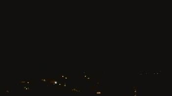 Weather camera view of Oxnard High School.