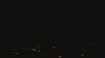 Weather camera view of Oxnard High School.