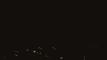 Weather camera view of Oxnard High School.