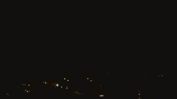 Weather camera view of Oxnard High School.