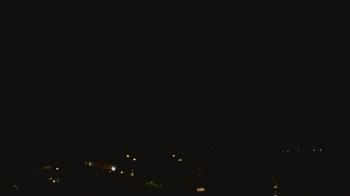 Weather camera view of Oxnard High School.