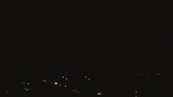 Weather camera view of Oxnard High School.