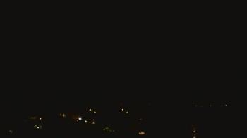 Weather camera view of Oxnard High School.