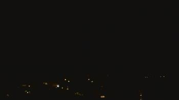 Weather camera view of Oxnard High School.