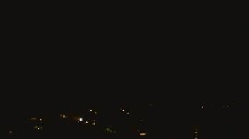 Weather camera view of Oxnard High School.