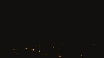 Weather camera view of Oxnard High School.