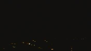 Weather camera view of Oxnard High School.