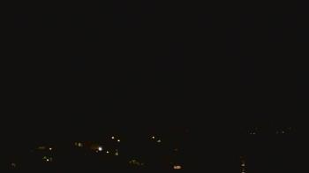 Weather camera view of Oxnard High School.