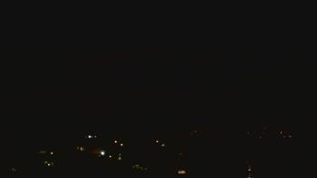 Weather camera view of Oxnard High School.