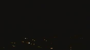 Weather camera view of Oxnard High School.