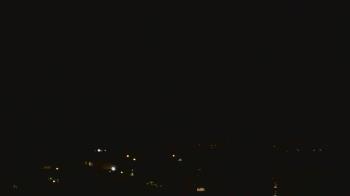 Weather camera view of Oxnard High School.