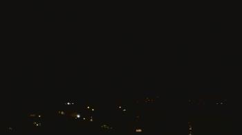 Weather camera view of Oxnard High School.