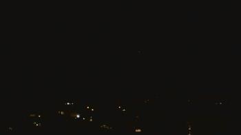 Weather camera view of Oxnard High School.