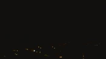 Weather camera view of Oxnard High School.