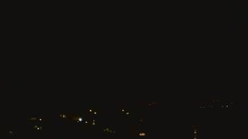 Weather camera view of Oxnard High School.