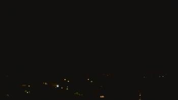 Weather camera view of Oxnard High School.