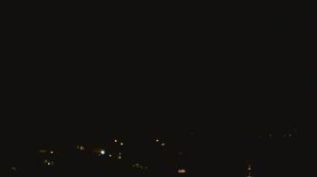 Weather camera view of Oxnard High School.