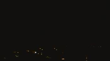 Weather camera view of Oxnard High School.