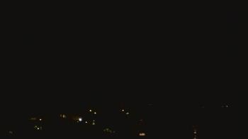 Weather camera view of Oxnard High School.