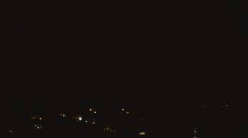 Weather camera view of Oxnard High School.