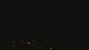 Weather camera view of Oxnard High School.