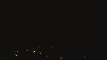 Weather camera view of Oxnard High School.