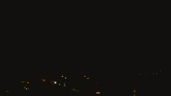 Weather camera view of Oxnard High School.