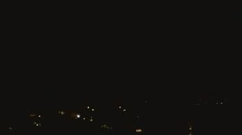 Weather camera view of Oxnard High School.