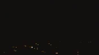 Weather camera view of Oxnard High School.