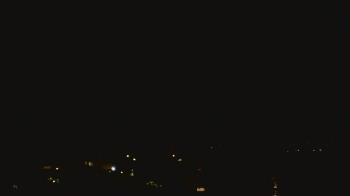 Weather camera view of Oxnard High School.