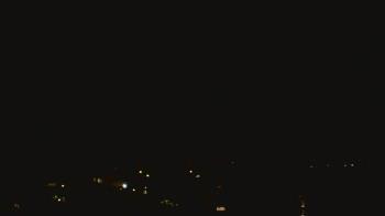 Weather camera view of Oxnard High School.