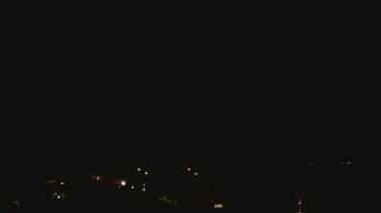 Weather camera view of Oxnard High School.