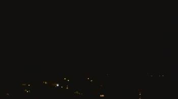 Weather camera view of Oxnard High School.