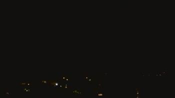 Weather camera view of Oxnard High School.