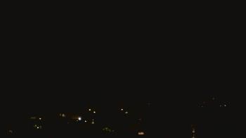 Weather camera view of Oxnard High School.