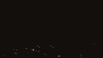 Weather camera view of Oxnard High School.