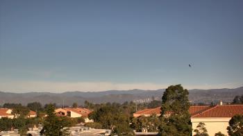 Weather camera view of Oxnard High School.