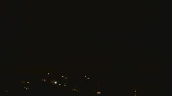 Weather camera view of Oxnard High School.