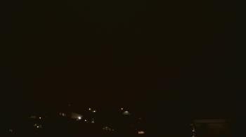 Weather camera view of Oxnard High School.