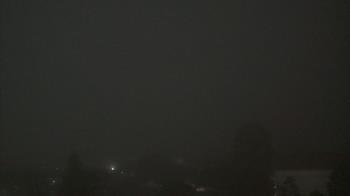 Weather camera view of Oxnard High School.