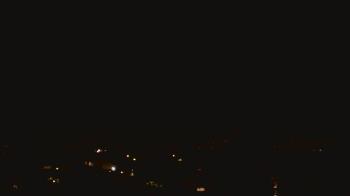 Weather camera view of Oxnard High School.