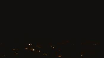 Weather camera view of Oxnard High School.