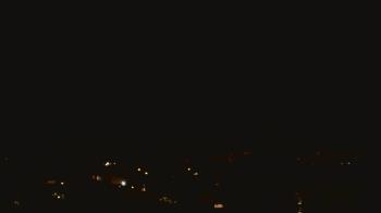 Weather camera view of Oxnard High School.