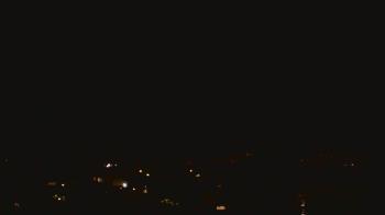 Weather camera view of Oxnard High School.