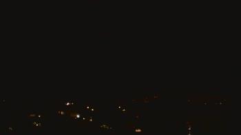 Weather camera view of Oxnard High School.