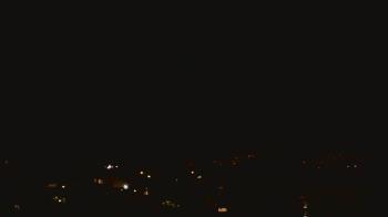 Weather camera view of Oxnard High School.